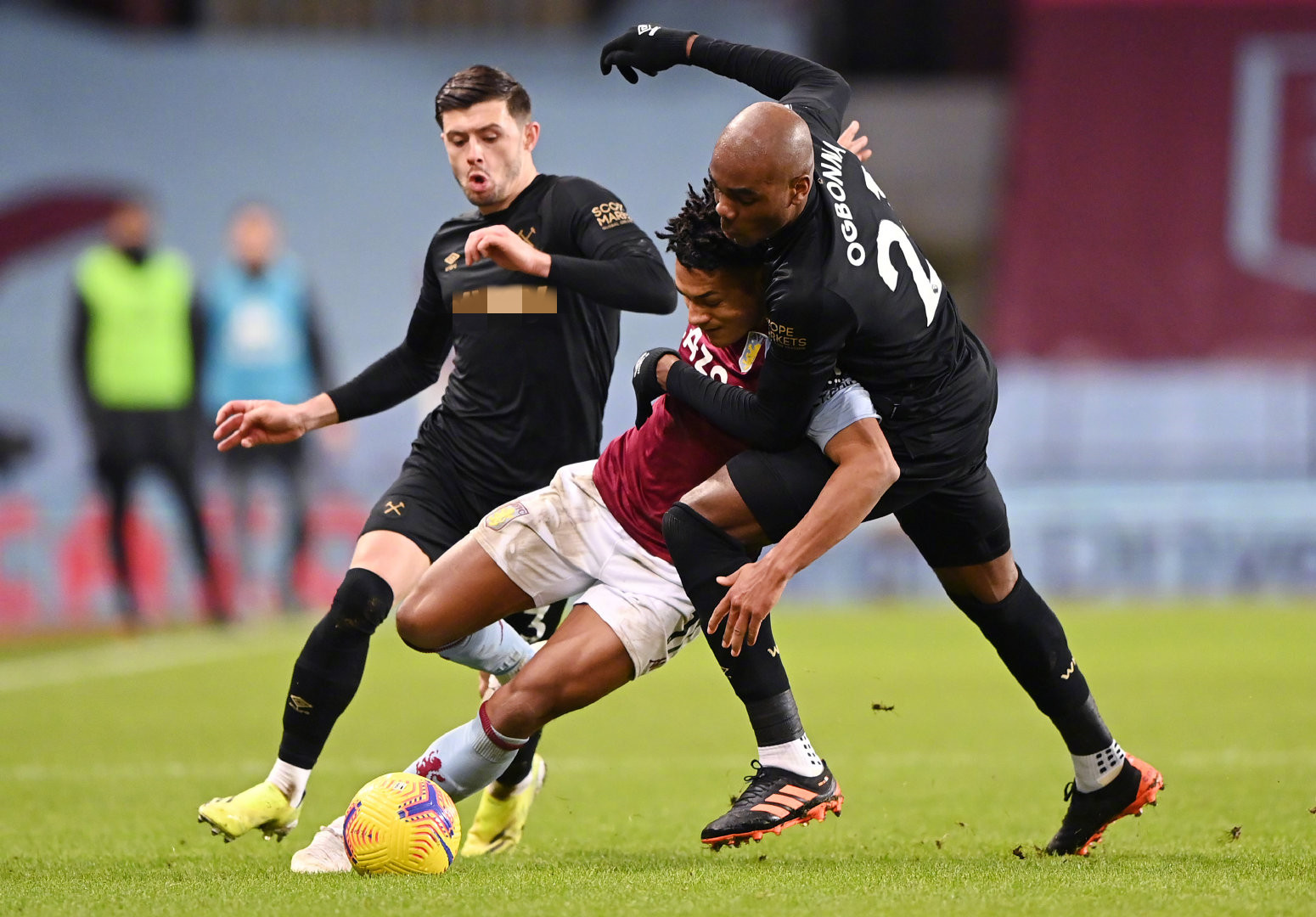 要的场地类 要的场地类